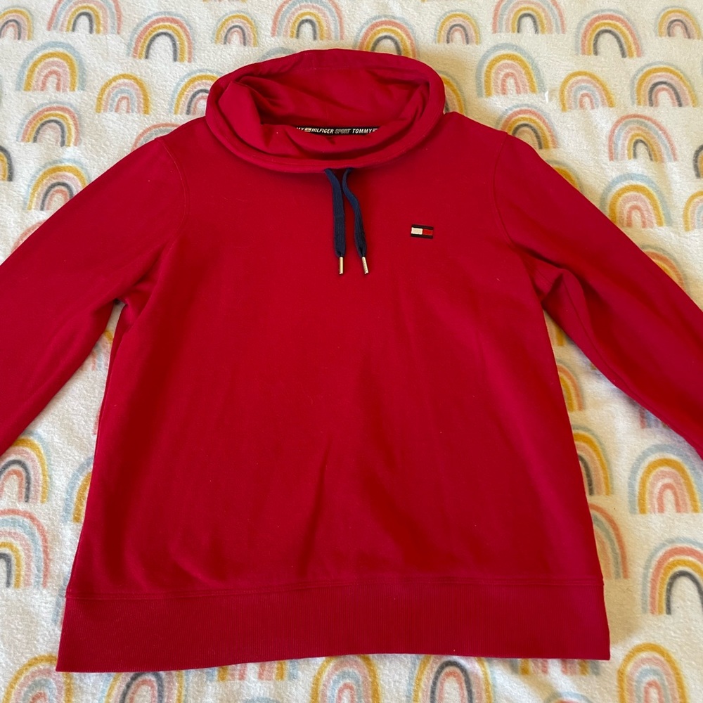 Tommy Hilfiger!!